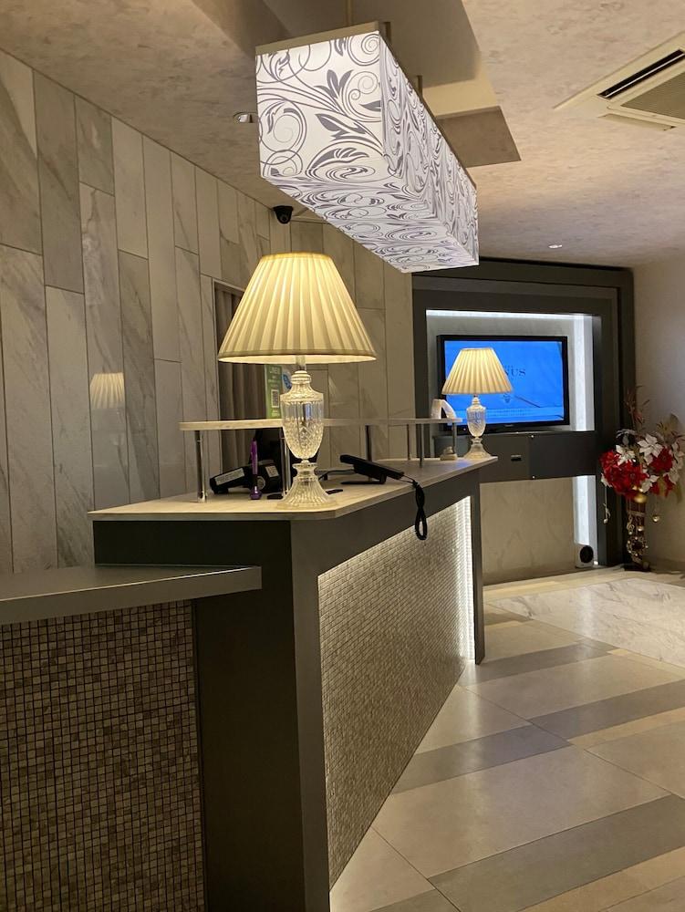 Hotel Venus Neo (Adults Only) Nagoya Exterior photo